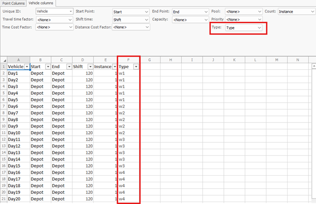QVR Multi-Vist Input 2
