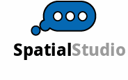 SpatialStudio logo